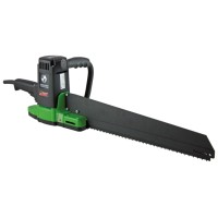 Segatrice a doppia lama EDB480