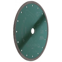 DISCO DIAM. TURBO VERDE diam.115 s/f