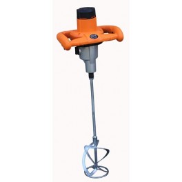MISCELATORE ELETTRONICO 1600W CON VARIATORE ELETTRONICO E FRUSTA
