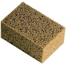 SPUGNA PER PAVIMENTI