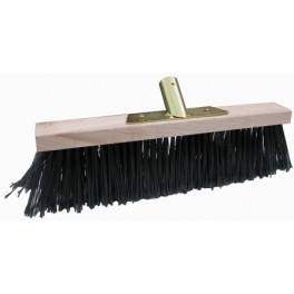 SCOPA CANTIERE BASE LEGNO