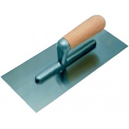 FRATTONE LISCIO MANICO LEGNO