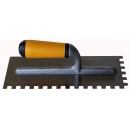 FRATTONE DENTATO MANICO SOFT-GRIP 280X120