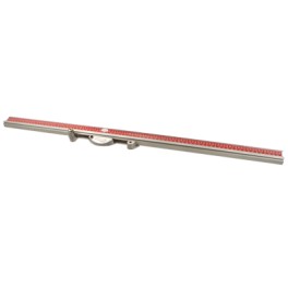 Barra metrica orientabile - Art. Sigma 90LB