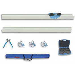 Tagliapiastrelle Sigma SERIE 3 MAX modello 3F2M   (cm. 151)