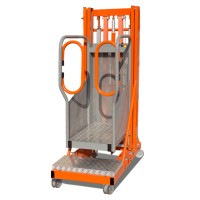 Up Lift 5 HD120