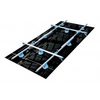 Tagliapiastrelle Sigma SERIE 3 MAX modello 3F2M   (cm. 151)