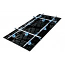 Tagliapiastrelle Sigma SERIE 3 MAX modello 3F2M   (cm. 151)