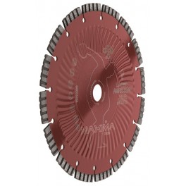 DISCO DIAM. LASER AMARANTO d.115 s/f